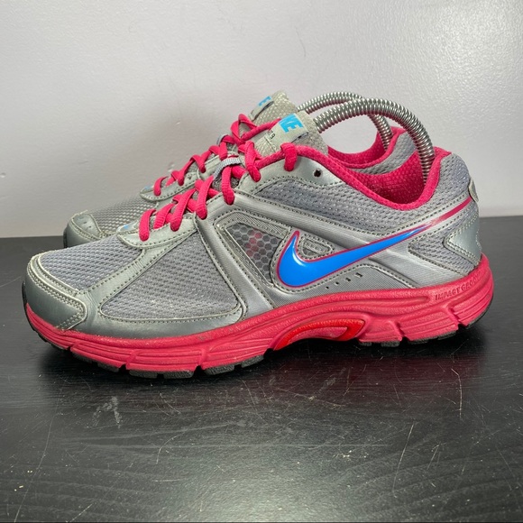 Nike Dart 9 running shoes - Picture 3 of 8